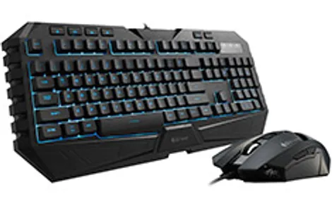Cooler Master CM Storm Octane Gaming Bundle