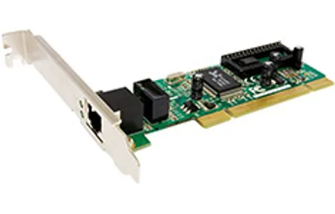 Edimax EN-9235TX-3 Gigabit PCI Adapter with Low Profile Bracket