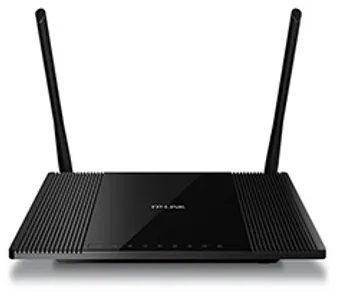 TP-Link TL-WR841HP 300Mbps High Power Wireless N Router