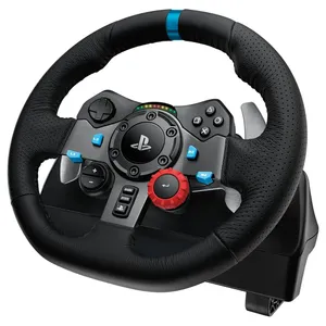 Logitech G29 Driving Force Racing Wheel for PC & PS4