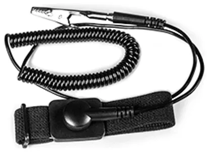 Elastic Anti-Static Wrist Strap