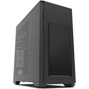 Phanteks Enthoo Pro M Mid Tower Chassis Satin Black