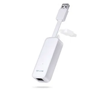 TP-Link UE300 USB 3.0 to Gigabit Ethernet Network Adapter