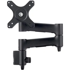Atdec AWM-A46-B 460mm Additional Monitor Arm Black
