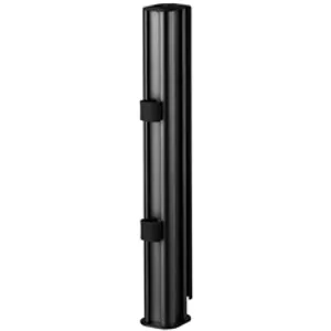 Atdec AWM-P40-B 400mm Post Desk Mount Black
