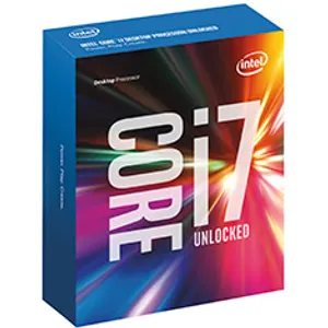 Intel Core i7 6700K
