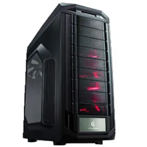 Cooler Master CM Storm Trooper with Window