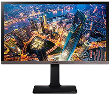 Samsung U28E850R 28in UHD FreeSync Widescreen Monitor