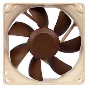 Noctua NF-R8 PWM 80mm Fan