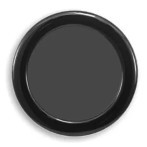 DEMCiflex 80mm Round Dust Filter Black