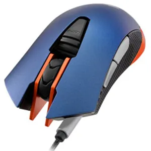 Cougar 550M RGB Optical Gaming Mouse Blue