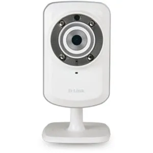 D-Link DCS-932L MYDLINK Wireless Network Camera