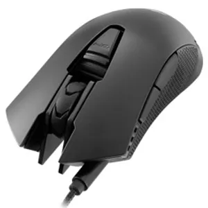 Cougar 500M RGB Optical Gaming Mouse Black