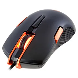 Cougar 250M RGB Optical Gaming Mouse Black