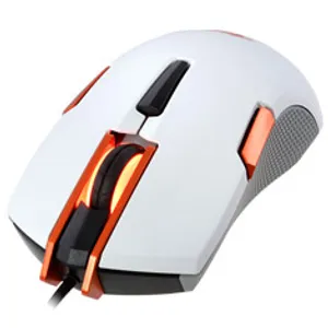Cougar 250M RGB Optical Gaming Mouse White