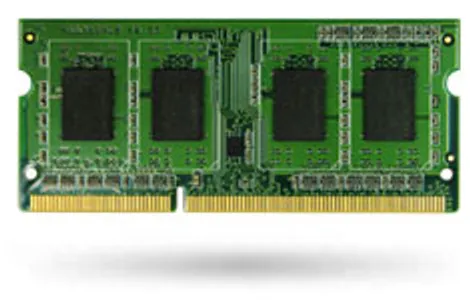 Synology 2GB DDR3 RAM Module