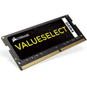 Corsair CMSO4GX4M1A2133C15 4GB (1x4GB) DDR4 SODIMM