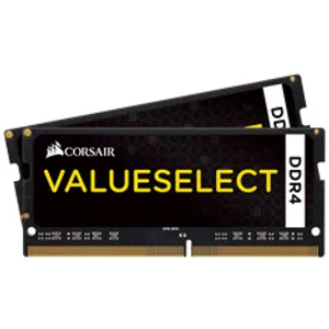 Corsair CMSO8GX4M2A2133C15 8GB (2x4GB) DDR4 SODIMM