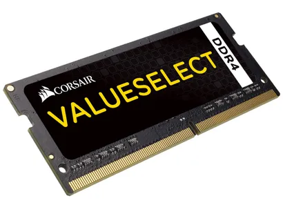 Corsair 8GB (1x8GB) 2133MHz CL15 DDR4 SODIMM