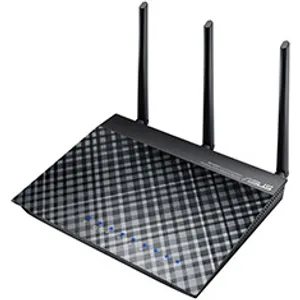 ASUS DSL-N55U C1 Dual Band Wireless N Modem Router