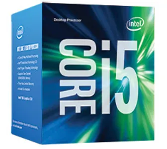 Intel Core i5 6600