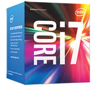 Intel Core i7 6700