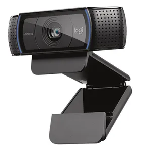 Logitech C920 HD Pro Webcam