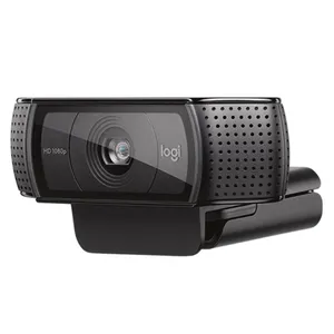 Logitech C920 HD Pro Webcam