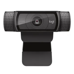 Logitech C920 HD Pro Webcam