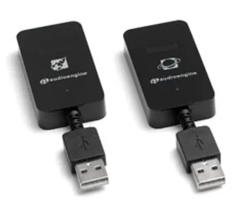 Audioengine W3 Premium Wireless Audio Adapter