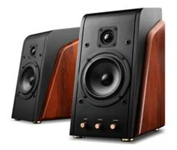 Swan M200MKIII Reference Powered Monitors