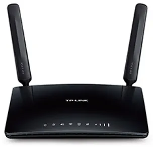 TP-Link Archer MR200 AC750 Wireless Dual Band 4G LTE Router