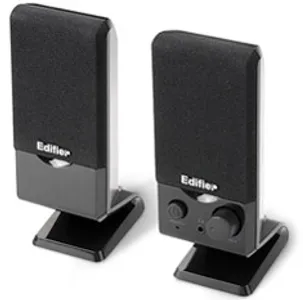 Edifier M1250 Compact 2.0 USB Powered Speakers