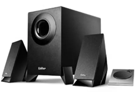 Edifier M1360 2.1 Speaker System Black
