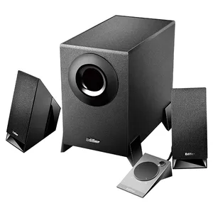 Edifier M1360 2.1 Speaker System Black