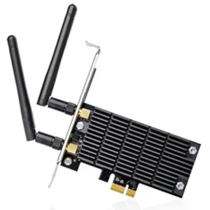 TP-Link Archer T6E Dual Band Wireless AC1300 PCI-E Adapter