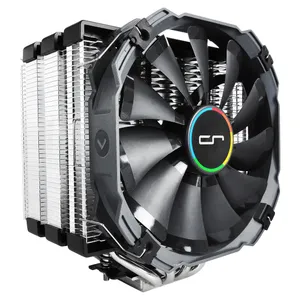 Cryorig H5 Ultimate CPU Cooler