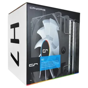 Cryorig H7 CPU Cooler 6 Cryorig H7 CPU Cooler