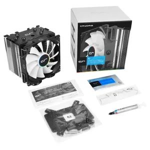 Cryorig H7 CPU Cooler 7 Cryorig H7 CPU Cooler