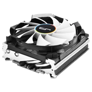 Cryorig C7 Compact Top Flow CPU Cooler