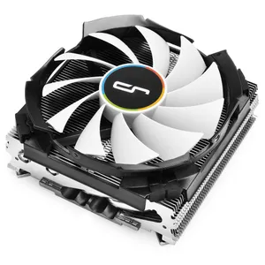 Cryorig C7 Compact Top Flow CPU Cooler