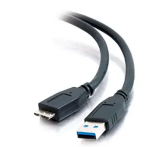 Alogic USB 3.0 Type A to Type B Micro Cable Male to Male 2m
