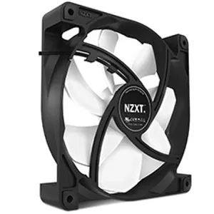 NZXT FX V2 140mm Radiator Optimised PWM Fan