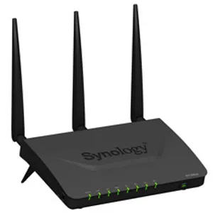 Synology RT1900ac Wireless Dual Band Router