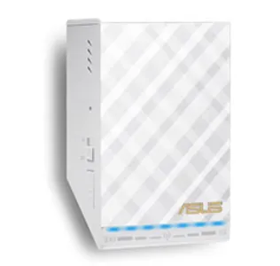 ASUS RP-AC52 Dual-Band Wireless AC750 Access Point