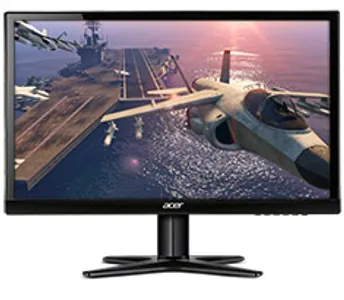 Acer G277HL FHD 27in IPS Monitor