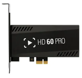 Elgato Game Capture HD60 Pro