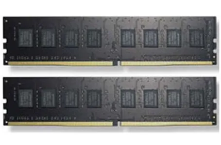 G.Skill Value F4-2400C15D-16GNT 16GB (2x8GB) DDR4