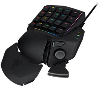 Razer Orbweaver Chroma Mechanical Gaming Keypad