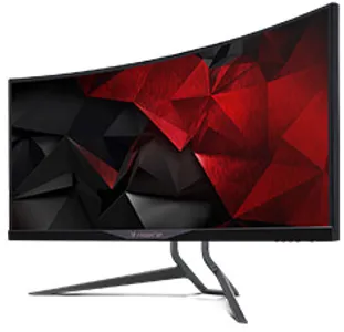 Acer Predator X34 UWQHD G-Sync Curved 34in IPS Gaming Monitor